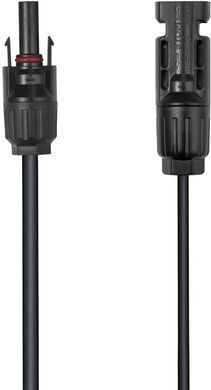 Кабель EcoFlow Solar Solar Connector Parallel Connection Cable 1508830 фото