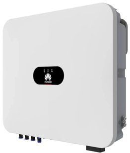 Гібридний інвертор Huawei SUN2000-8K-LC0 (8 кВт, 1 фаза, 3 MPPT) 1510218 фото