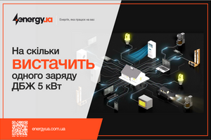 5 кВт: что можно подключить и сколько хватит заряда?