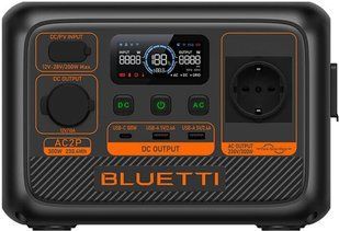 Зарядна станція BLUETTI AC2P (230 Вт&middot;г) 300 Вт (1508779) 1508779 фото