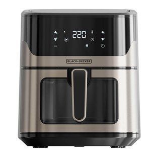 Мультипіч BLACK+DECKER BXAF6500E 1518134 фото