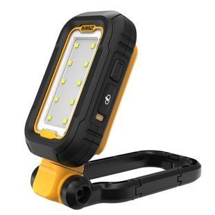 Ліхтар світлодіодний акумуляторний DeWALT DCL182 1513751 фото