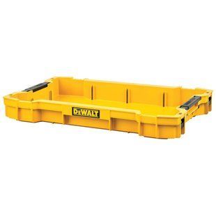 Лоток для ящиков TOUGHSYSTEM 2.0 DeWALT DWST83407-1 1515984 фото