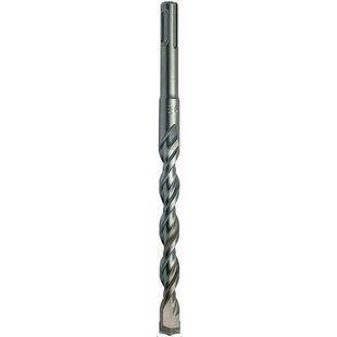 Бур SDS-Plus 10x310/250 Mungo 2141025 1514439 фото