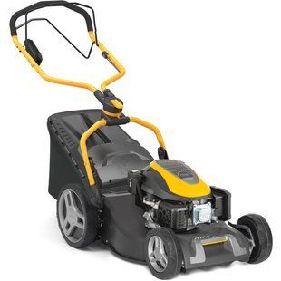 Газонокосарка бензинова самохідна STIGA Combi553SE 1513801 фото