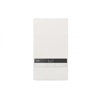 Тепловий насос Panasonic Aquarea High Perfomance K KIT-WC07K3E5 (Bi-Block, 7 кВт, 220В) 1512701 фото