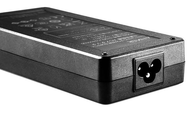 Аксессуары для зарядной станции ANKER 535 Portable Power Station 120W Адаптер 1508795 фото