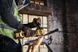 Шліфмашина кутова - болгарка акумуляторна безщіткова DeWALT DCG409NT 1514901 фото 11