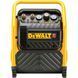 Компресор повітряний безмасляний DeWALT DPC10QTC 1512951 фото 3