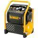 Компресор повітряний безмасляний DeWALT DPC10QTC 1512951 фото 1