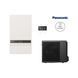 Тепловий насос Panasonic Aquarea High Perfomance K KIT-WC07K3E5 (Bi-Block, 7 кВт, 220В) 1512701 фото 1