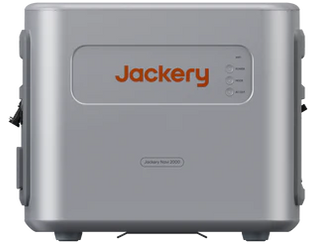 Балконна електростанція Jackery Navi 2000 1540687 фото