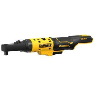 Гайкокрут кутовий - ключ-храповик акумуляторний безщітковий DeWALT DCF500N 1513060 фото