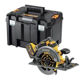 Пила дискова акумуляторна DeWALT DCS579NT 1514760 фото