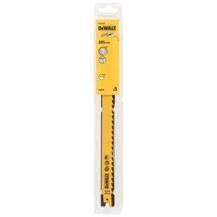 Полотно пильне біметалічне DeWALT DT2432 1516643 фото