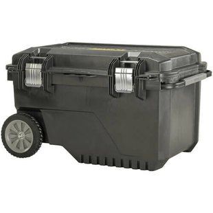 Ящик среднего объема Fatmax Mid-Size Chest, размеры 748x516x430 мм, с колесами STANLEY FMST1-73601 1515993 фото
