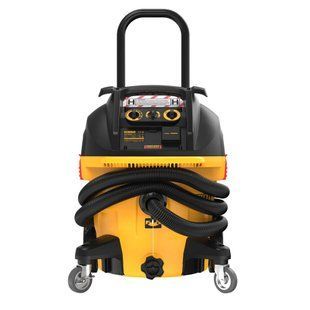 Пилосос мережевий DeWALT DWV905H 1513604 фото