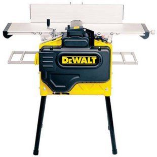Верстат рейсмусно-фуговальний мережевий DeWALT D27300 1513109 фото