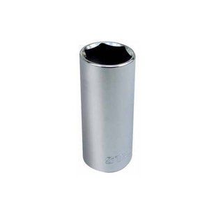 Головка торцевая 1/2 х 21 x 70 мм, шестигранная, для свечей зажигания STANLEY 4-88-996 1515593 фото