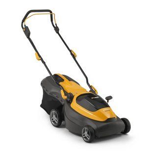 Газонокосарка акумуляторна безщіткова STIGA Collector140eKit 1517493 фото