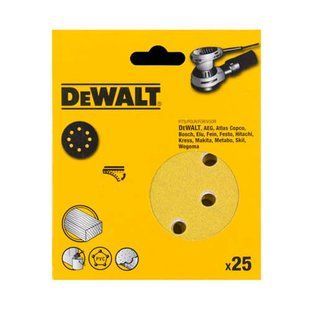 Шліфувальний аркуш DeWALT DT3118XM 1516693 фото