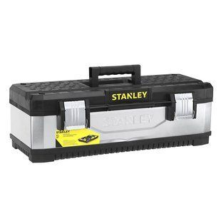 Ящик профессиональный, размеры 662x293x222 мм STANLEY 1-95-620 1515943 фото