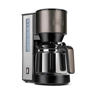 Кавоварка BLACK+DECKER BXCO870E 1518143 фото