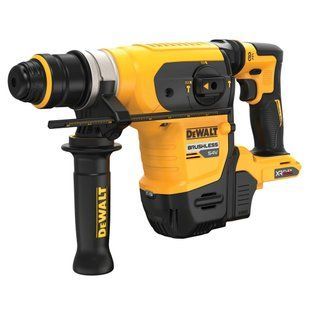Перфоратор акумуляторний безщітковий SDS-Plus DeWALT DCH416NT 1514697 фото