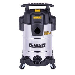Пилосос мережевий DeWALT DXV30SAPTA 1513610 фото