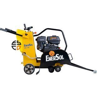 Нарізчик швів бензиновий EnerSol ECC-110L 1516943 фото