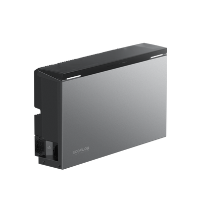Гібридний інвертор EcoFlow OCEAN 2 Plus Single-Phase однофазний 8 kW 2400232 фото