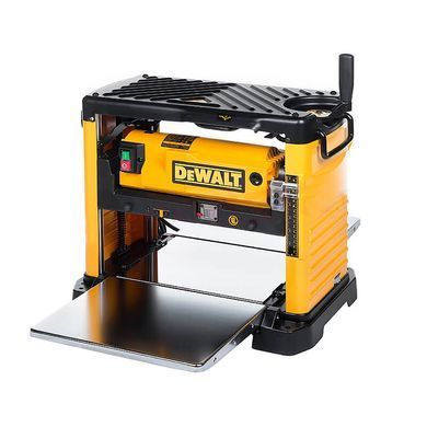 Верстат рейсмусний мережевий DeWALT DW733 1513110 фото