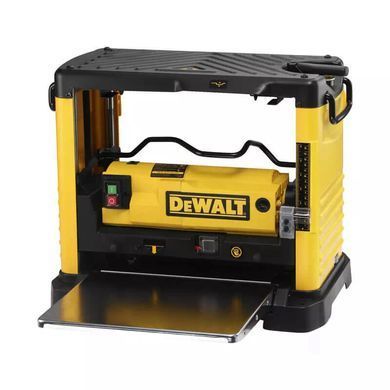 Верстат рейсмусний мережевий DeWALT DW733 1513110 фото