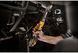 Гайковерт угловой - ключ-храповик аккумуляторный бесщеточный DeWALT DCF500N 1513060 фото 8
