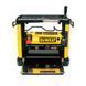 Верстат рейсмусний мережевий DeWALT DW733 1513110 фото 4