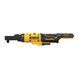 Гайковерт угловой - ключ-храповик аккумуляторный бесщеточный DeWALT DCF500N 1513060 фото 2