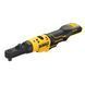Гайковерт угловой - ключ-храповик аккумуляторный бесщеточный DeWALT DCF500N 1513060 фото 3
