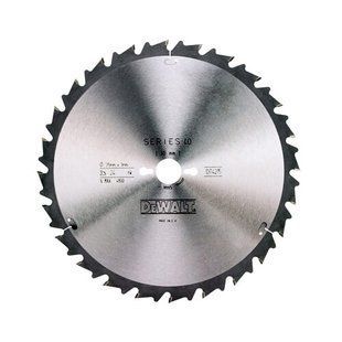 Диск пильный EXTREME WORKSHOP DeWALT DT4210 1515044 фото
