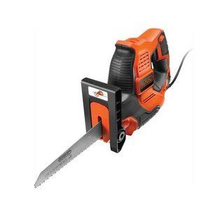Пила шабельна мережева BLACK+DECKER RS890K 1514811 фото