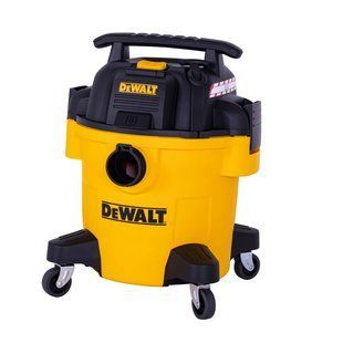 Пилосос мережевий DeWALT DXV20PTA 1513607 фото