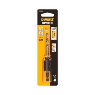 Тримач коронок (ціфенборов) швидкозатискний DeWALT DT90365 1515144 фото