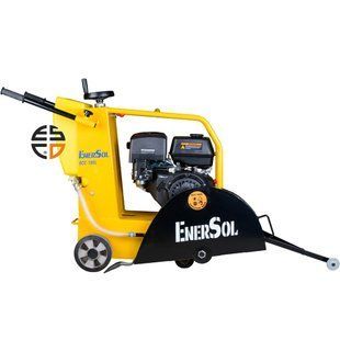 Нарізчик швів бензиновий EnerSol ECC-180L 1516944 фото