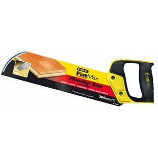 Ножівка FatMax&reg; довжиною 300 мм для роботи по дошці підлоги STANLEY 2-17-204 1513511 фото