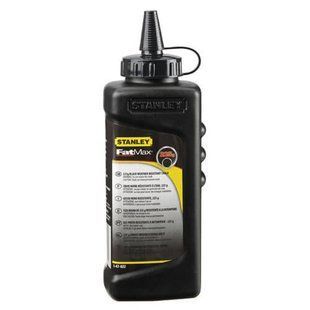 Меловый порошок FATMAX&reg; XTREME&trade; черного цвета, универсального применения STANLEY 9-47-822 1516244 фото