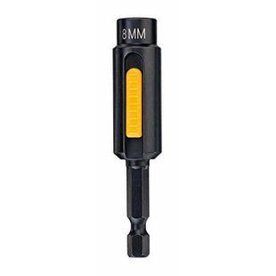 Головка торцевая магнитная EXTREME DeWALT DT7430 1515594 фото