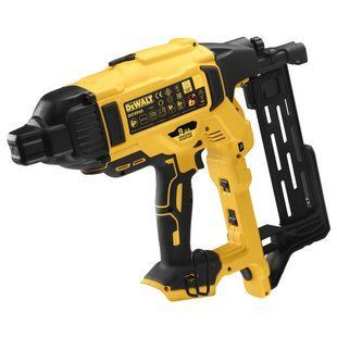 Степлер скобозабивний акумуляторний безщітковий DeWALT DCFS950N 1515494 фото