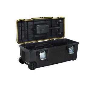 Ящик FATMAX&reg;, размеры 710x330x305 мм, с функцией транспортировки STANLEY FMST1-75761 1515994 фото