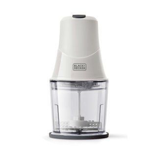 Подрібнювач BLACK+DECKER BXCH260E 1518144 фото