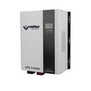 Volter&trade;UPS-12000 (36 000 Вт) 1512526 фото