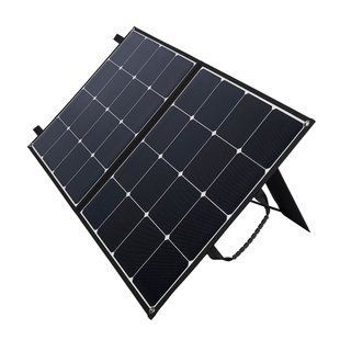 Сонячна панель EnerSol ESP-100W 1517894 фото